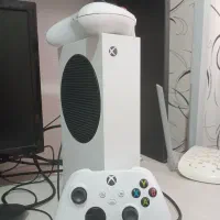 ایکس‌باکس سری اس