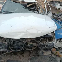 پارس مدل ۱۴۰۲ موتور جدید