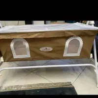 گهواره نوزاد|اسباب و اثاث بچه|نهاوند, |دیوار