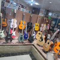 گیتار و آموزش گیتار
