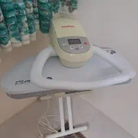 اتوپرس Zoppini ژانومه مدل 6000 برای جهزیه