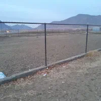 زمین-باغی-فیس-کشی-شده-بحر-جاده