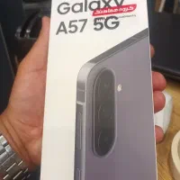 سامونگ A57 5g رم 12 ویتنام