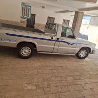 مزدا۲۰۰۰مدل ۸۹|خودرو سواری و وانت|محلات, |دیوار