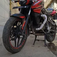 موتور ns150مدل ۹۵