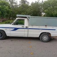 مزدا وانت|خودرو سواری و وانت|مشهد, نظام دوست|دیوار