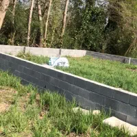 فروش زمین۳۳۰متر داخل بافت اماده ساخت.قابل تهاتر|فروش زمین و ملک کلنگی|اصفهان, نقش جهان|دیوار