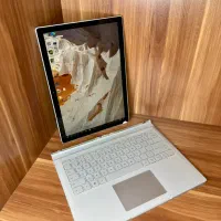 سرفیس بوک۳ - Surface Book 3 i7/ 32GB/ 512GB/ 4GB|رایانه همراه|تبریز, |دیوار