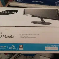 مانیتور 19 اینچ سامسونگ آکبند