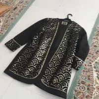 مانتو مجلسی
