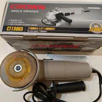 دستگاه فرز مینی کرون|ابزارآلات|تهران, نبی اکرم|دیوار