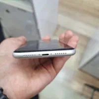 IPHONE 11 NORMAL WHITE|موبایل|تهران, فردوسی|دیوار