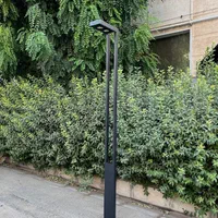 چراغ مدرن پارکی خیابانی محوطه ای ویلایی مدل آوین|لامپ و چراغ|تهران, خاوران|دیوار