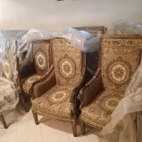 مبل کلاسیک