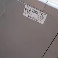 ظرفشویی ۱۴ نفره دوو|ماشین ظرفشویی|شیراز, رازی|دیوار