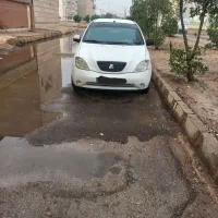 تیبایک|خودرو سواری و وانت|اهواز, سپیدار|دیوار