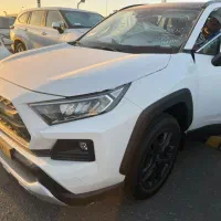 راوفور ادونچر
