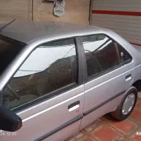 پژو 405مدل 1383|خودرو سواری و وانت|نورآباد, |دیوار