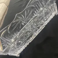 کریستال خورشیدی چک|ظروف سرو و پذیرایی|مشهد, تربیت (صدف)|دیوار