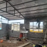 بنای ساختمان|خدمات پیشه و مهارت|تبریز, |دیوار