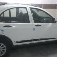 کوئیک GXR تیپL مدل اسفند ۱۴۰۳