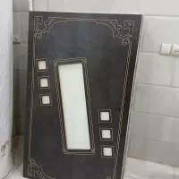 میزن نهار خوری ۶نفره بدونه صندلی|میز و صندلی غذاخوری|میبد, |دیوار