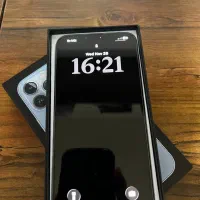 ۱۳ پرو مکس|موبایل|ارومیه, |دیوار