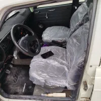 پیکان مدل 81 با سلام پیکان مدل 81 انژکتور ی|خودرو سواری و وانت|لردگان, |دیوار