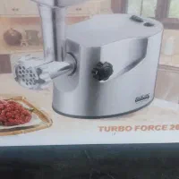 چرخگوشت|خردکن، آسیاب، غذاساز|سنندج, |دیوار