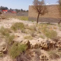 زمین مسکونی