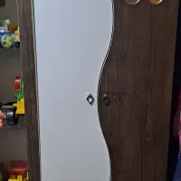 کمد بچه|جاکفشی، کمد، دراور|شهرکرد, |دیوار