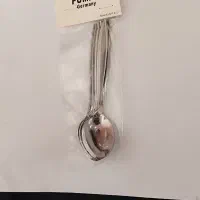 قاشق غذا خوری ـقاشق چای خوری ـقاشق مربا خوری ـ