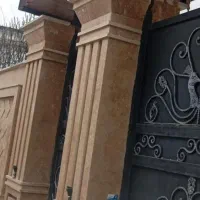 سرامیک موزاییک کاری سنگکاری