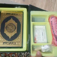 قلم گویای قران کریم|کتاب و مجله مذهبی|تهران, خانی آباد نو شمالی|دیوار