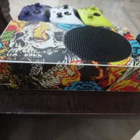 Xbox series s|کنسول، بازی ویدئویی و آنلاین|پیر بکران, |دیوار