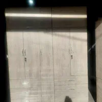 کمد دیواری پیش ساخته کد ۵۴۵۴|جاکفشی، کمد، دراور|تهران, بهارستان|دیوار