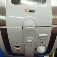 سرخ کن با روغن