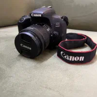 دوربین کنون ۸۰۰ دی