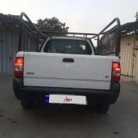 پراید وانت ۱۵۱|خودرو سواری و وانت|ساری, |دیوار