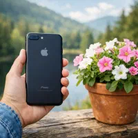 آیفون IP 7 PLUS