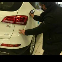 کارشناسی رنگ خودرو سیارکارشناس تشخیص فنی