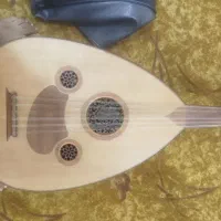 عود|سازهای سنتی|میناب, |دیوار