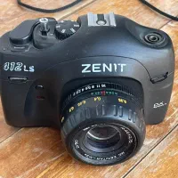 مجموعه بزرگ دوربین های قدیمی و کلکسیونی|دوربین عکاسی و فیلمبرداری|تهران, هفت حوض|دیوار