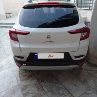 اطلس G فول سانروف دار