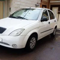 تیبا ۲ مدل ۹۳ بی رنگ