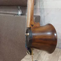 کمانچه کاملا نو