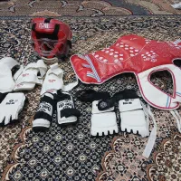 لباس تکواندو