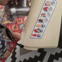 چرخ گوشت فلیپس