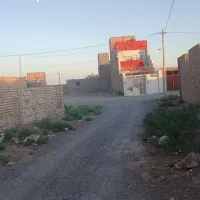 زمین مسکونی درایزی