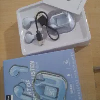 ایرپاد مدل UltrapodsMax|لوازم جانبی موبایل و تبلت|بیرجند, |دیوار